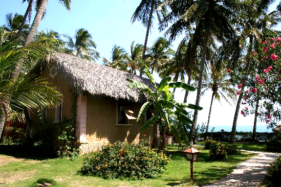 Little Mui Ne Cottages Resort